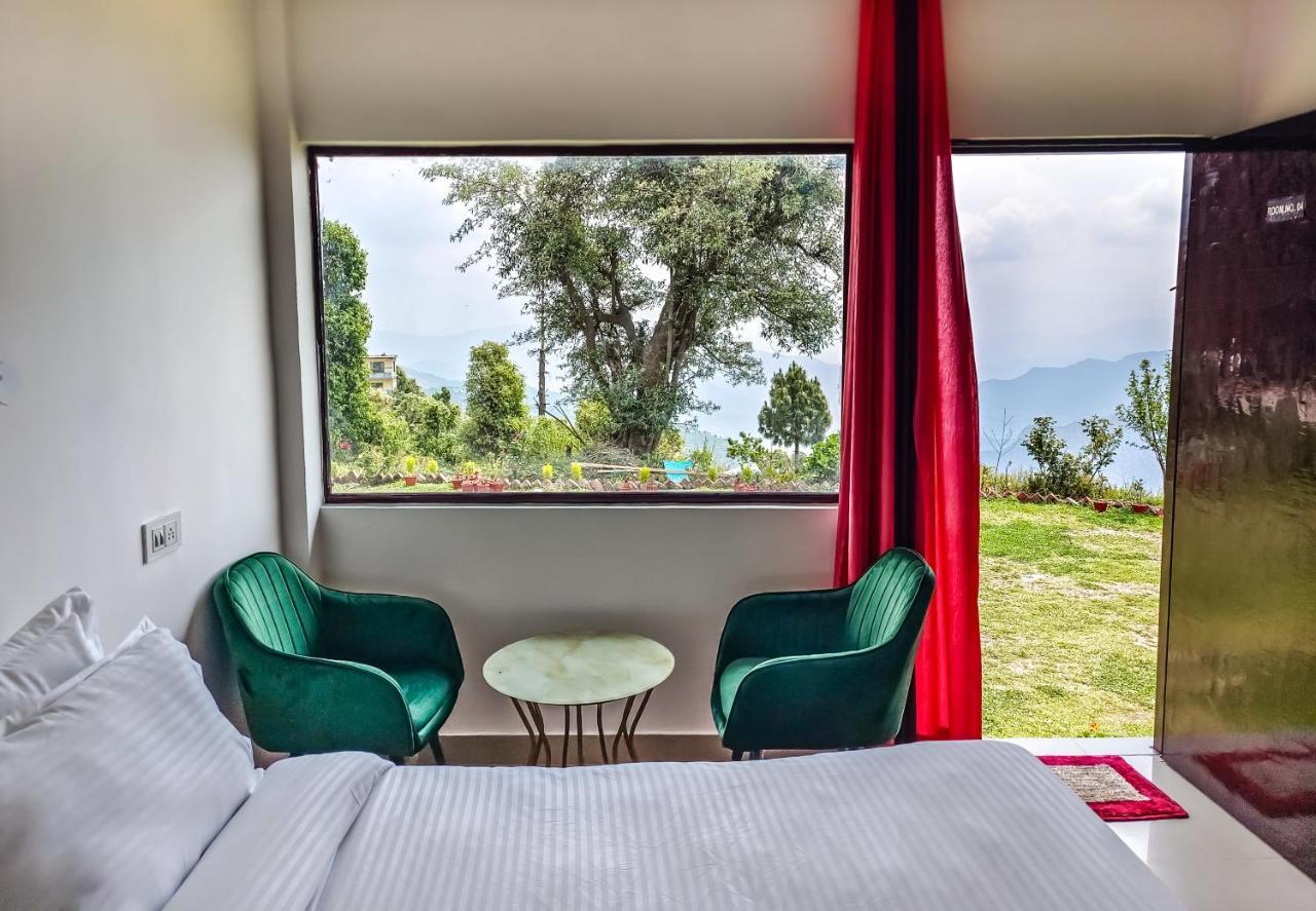 Haut Monde King'S Paradise Resort Канатал Экстерьер фото