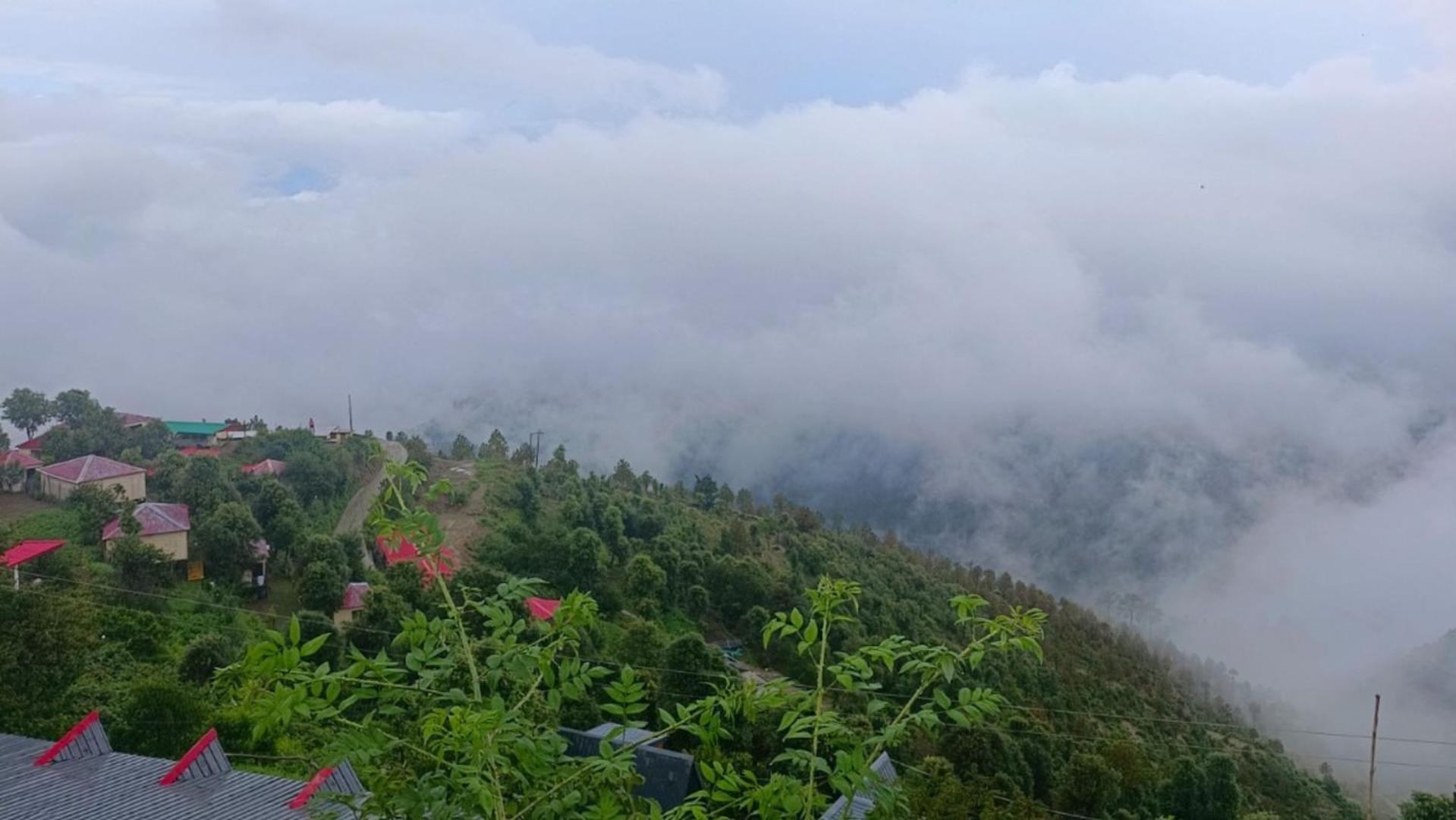 Haut Monde King'S Paradise Resort Канатал Экстерьер фото